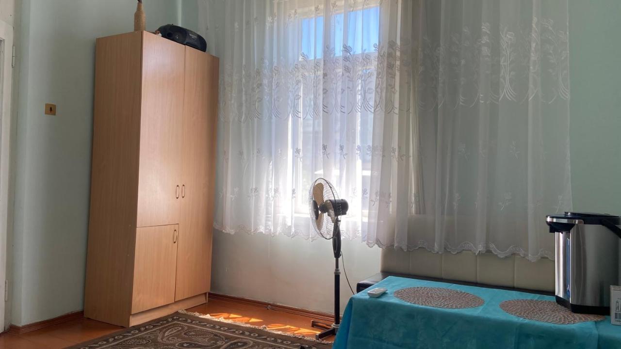 У Риты Soukhoumi Extérieur photo